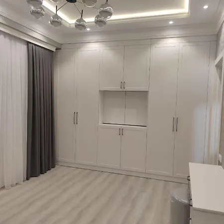 아파트 Sekelj Haven